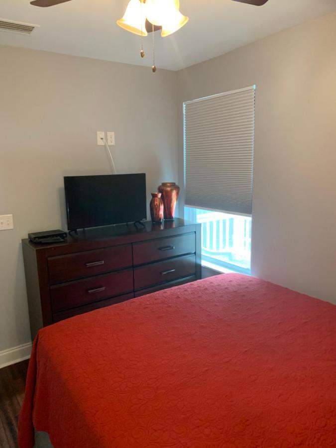 Peaceful Getaway For Two In Lincolnville/Quiet Area/2.3 Miles To Beach St. Augustine Exteriör bild