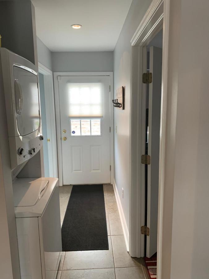 Peaceful Getaway For Two In Lincolnville/Quiet Area/2.3 Miles To Beach St. Augustine Exteriör bild