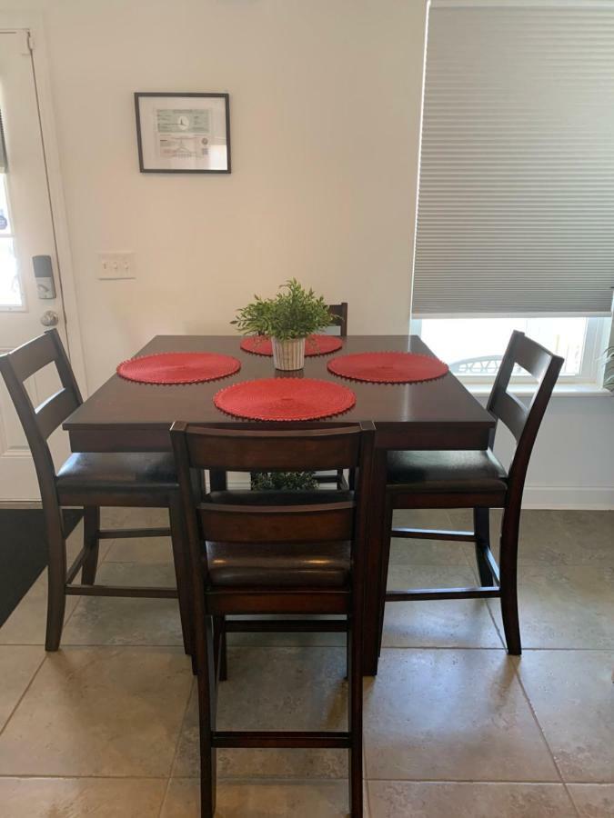 Peaceful Getaway For Two In Lincolnville/Quiet Area/2.3 Miles To Beach St. Augustine Exteriör bild